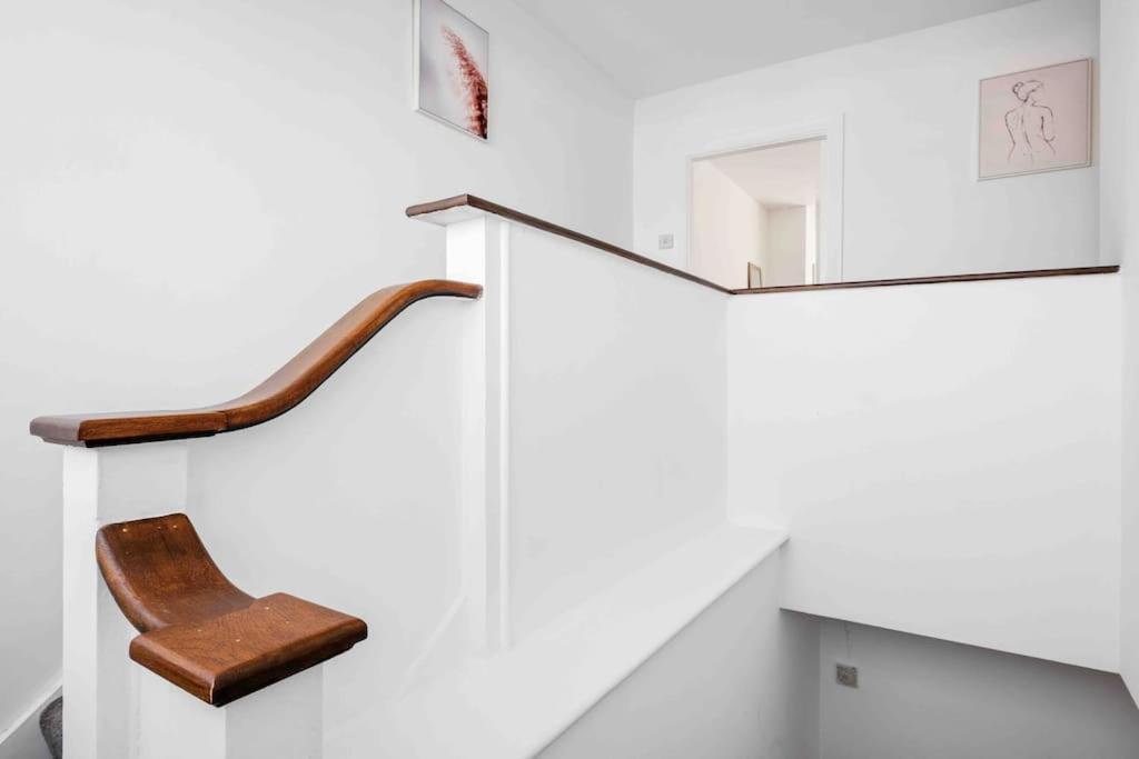 Apartament Duplex 3 Bedroom Flat Golders *